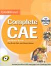 COMPLETE CAE ST +CD | 9780521698429 | AA.VV | Llibres Parcir | Librería Parcir | Librería online de Manresa | Comprar libros en catalán y castellano online