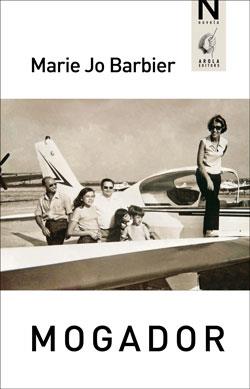 MOGADOR | 9788412498400 | JO BARBIER, MARIE | Llibres Parcir | Llibreria Parcir | Llibreria online de Manresa | Comprar llibres en català i castellà online