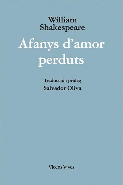 AFANYS D'AMOR PERDUTS (ED. RUSTICA) | 9788468258966 | OLIVA LLINAS, SALVADOR | Llibres Parcir | Llibreria Parcir | Llibreria online de Manresa | Comprar llibres en català i castellà online