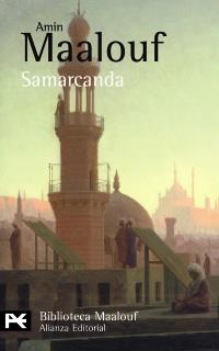 SAMARCANDA | 9788420656878 | MAALOUF AMIN | Llibres Parcir | Librería Parcir | Librería online de Manresa | Comprar libros en catalán y castellano online