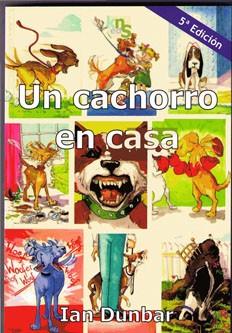 Un cachorro en casa | 9788493460938 | Dunbar, Ian | Llibres Parcir | Librería Parcir | Librería online de Manresa | Comprar libros en catalán y castellano online