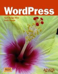 WORDPRESS | 9788441527447 | APRIL HODGE SILVER HASIN HAYDER | Llibres Parcir | Llibreria Parcir | Llibreria online de Manresa | Comprar llibres en català i castellà online