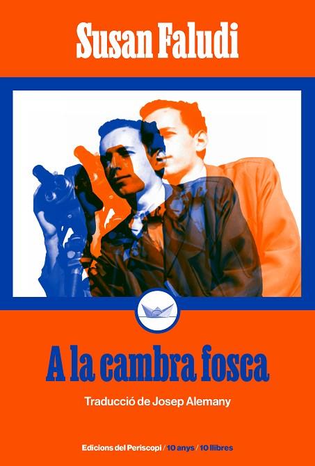 A LA CAMBRA FOSCA | 9788419332301 | FALUDI, SUSAN | Llibres Parcir | Llibreria Parcir | Llibreria online de Manresa | Comprar llibres en català i castellà online