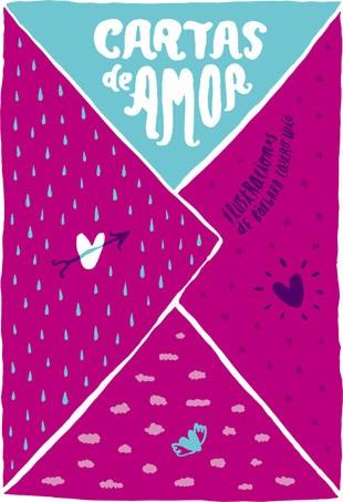 CARTAS DE AMOR | 9788424659578 | Llibres Parcir | Llibreria Parcir | Llibreria online de Manresa | Comprar llibres en català i castellà online