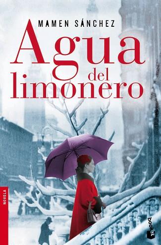 AGUA DEL LIMONERO | 9788467037685 | SÁNCHEZ, MAMEN | Llibres Parcir | Librería Parcir | Librería online de Manresa | Comprar libros en catalán y castellano online