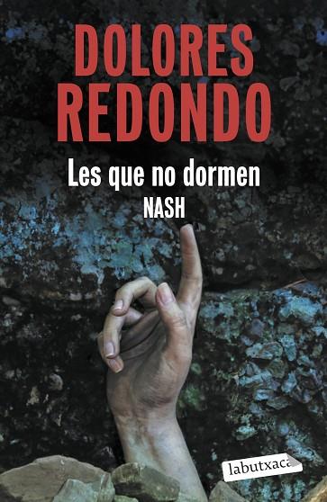 LES QUE NO DORMEN NASH | 9791387802448 | REDONDO, DOLORES | Llibres Parcir | Llibreria Parcir | Llibreria online de Manresa | Comprar llibres en català i castellà online