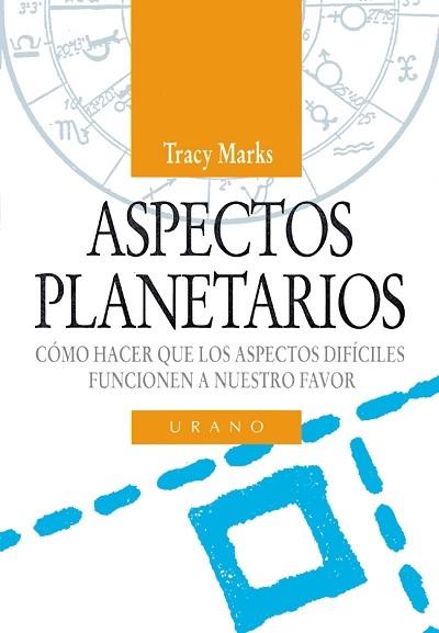 ASPECTOS PLANETARIOS | 9788479530815 | MARKS, TRACY | Llibres Parcir | Llibreria Parcir | Llibreria online de Manresa | Comprar llibres en català i castellà online