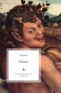 SATIRAS | 9788424919290 | PERSIO | Llibres Parcir | Librería Parcir | Librería online de Manresa | Comprar libros en catalán y castellano online