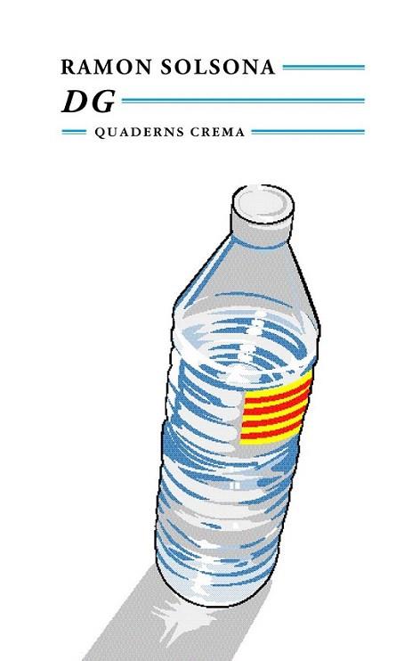 DG | 9788477272274 | RAMON SOLSONA | Llibres Parcir | Llibreria Parcir | Llibreria online de Manresa | Comprar llibres en català i castellà online