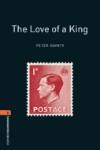 OBL 2 LOVE OF A KING CD PACK ED 08 | 9780194790482 | DAINTY, PETER | Llibres Parcir | Llibreria Parcir | Llibreria online de Manresa | Comprar llibres en català i castellà online