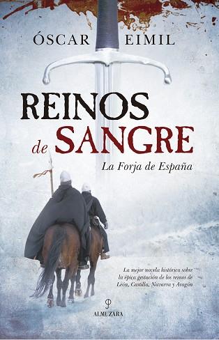REINOS DE SANGRE | 9788417229030 | EIMIL TRASANCOS, ÓSCAR | Llibres Parcir | Llibreria Parcir | Llibreria online de Manresa | Comprar llibres en català i castellà online
