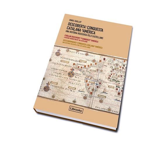 DESCOBERTA I CONQUESTA CATALANA | 9788493891039 | GUILLOT, ENRIC | Llibres Parcir | Librería Parcir | Librería online de Manresa | Comprar libros en catalán y castellano online