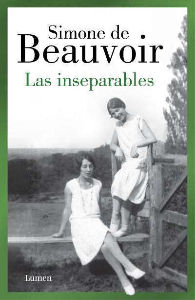 LAS INSEPARABLES | 9788426409478 | DE BEAUVOIR, SIMONE | Llibres Parcir | Llibreria Parcir | Llibreria online de Manresa | Comprar llibres en català i castellà online