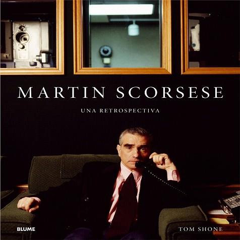 MARTIN SCORSESE | 9788498017779 | SHONE, TOM | Llibres Parcir | Llibreria Parcir | Llibreria online de Manresa | Comprar llibres en català i castellà online