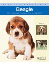 BEAGLE nuevas guias perros de raza | 9788425519116 | FOY M | Llibres Parcir | Librería Parcir | Librería online de Manresa | Comprar libros en catalán y castellano online