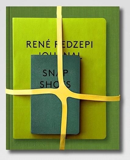 A WORK IN PROGRESS (VOL.I-III) | 9780714866918 | REDZEPI, RENE | Llibres Parcir | Llibreria Parcir | Llibreria online de Manresa | Comprar llibres en català i castellà online