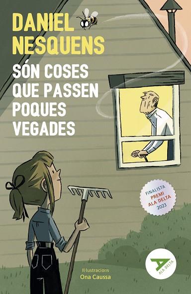 SÓN COSES QUE PASSEN POQUES VEGADES | 9788447951680 | NESQUENS, DANIEL | Llibres Parcir | Librería Parcir | Librería online de Manresa | Comprar libros en catalán y castellano online