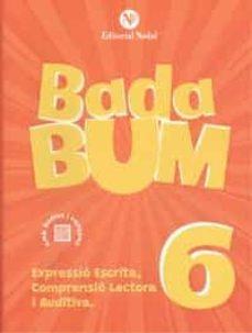 C.LECTORA AUDITIVA EXPRESSIO ESCRITA 3 2ºEP BADABUM | 9788478878697 | AA.VV | Llibres Parcir | Llibreria Parcir | Llibreria online de Manresa | Comprar llibres en català i castellà online