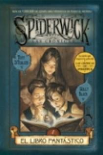 SPIDERWICK LAS CORNICAS EL LIBRO FANTASTICO I | 9788466612791 | BLACK HOLLY DITERLIZZI | Llibres Parcir | Librería Parcir | Librería online de Manresa | Comprar libros en catalán y castellano online