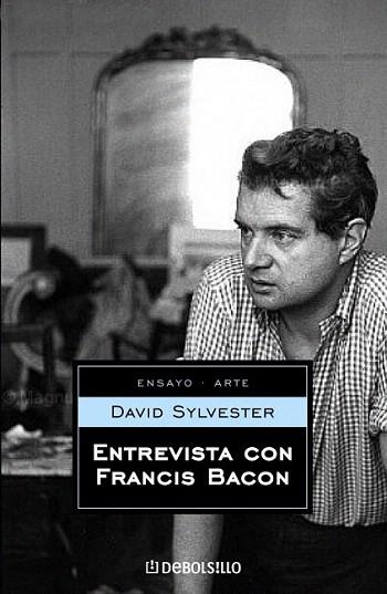 ENTREVISTA A FRANCIS BACON debolsillo | 9788497596473 | SYLVESTER | Llibres Parcir | Librería Parcir | Librería online de Manresa | Comprar libros en catalán y castellano online
