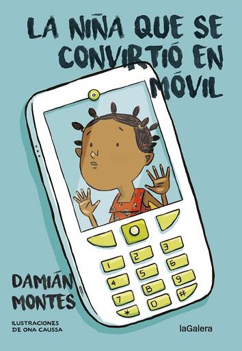 LA NIÑA QUE SE CONVIRTIÓ EN MÓVIL | 9788424658311 | PUIGPELAT I VALLS, FRANCESC | Llibres Parcir | Librería Parcir | Librería online de Manresa | Comprar libros en catalán y castellano online