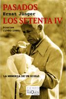 PASADOS LOS SETENTA | 9788483832165 | ERNST JUNGER | Llibres Parcir | Librería Parcir | Librería online de Manresa | Comprar libros en catalán y castellano online