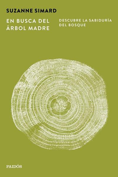 EN BUSCA DEL ÁRBOL MADRE | 9788449345654 | SIMARD, SUZANNE | Llibres Parcir | Llibreria Parcir | Llibreria online de Manresa | Comprar llibres en català i castellà online