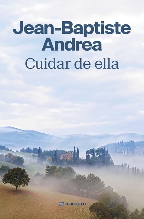 CUIDAR DE ELLA | 9791387739201 | ANDREA, JEAN-BAPTISTE | Llibres Parcir | Llibreria Parcir | Llibreria online de Manresa | Comprar llibres en català i castellà online