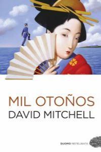 MIL OTOÑOS | 9788492723775 | MITCHELL, DAVID | Llibres Parcir | Llibreria Parcir | Llibreria online de Manresa | Comprar llibres en català i castellà online