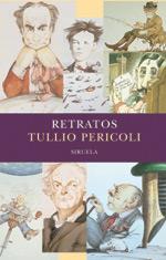 RETRATOS | 9788478448111 | PERICOLI | Llibres Parcir | Llibreria Parcir | Llibreria online de Manresa | Comprar llibres en català i castellà online