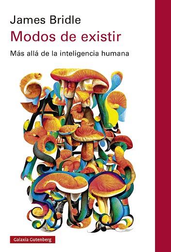 MODOS DE EXISTIR | 9788410107663 | BRIDLE, JAMES | Llibres Parcir | Librería Parcir | Librería online de Manresa | Comprar libros en catalán y castellano online