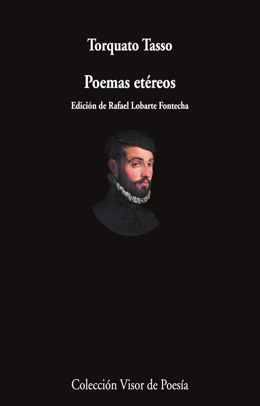 POEMAS ETÉREOS | 9788498955552 | TASSO, TORCUATO | Llibres Parcir | Llibreria Parcir | Llibreria online de Manresa | Comprar llibres en català i castellà online