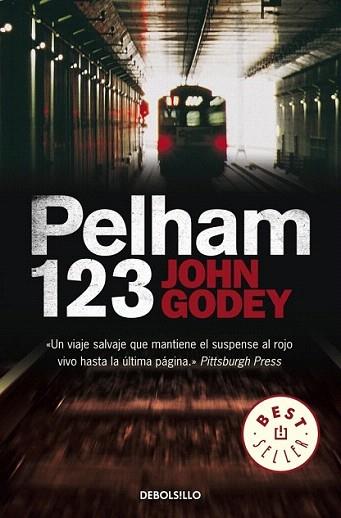 PELHAM 123 | 9788499083421 | GODEY JOHN | Llibres Parcir | Llibreria Parcir | Llibreria online de Manresa | Comprar llibres en català i castellà online