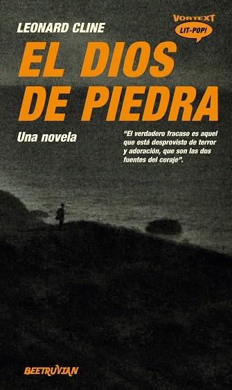 EL DIOS DE PIEDRA | 9788412726220 | CLINE, LEONARD | Llibres Parcir | Llibreria Parcir | Llibreria online de Manresa | Comprar llibres en català i castellà online