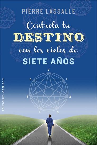 CONTROLA TU DESTINO | 9788491111085 | LASSALLE, PIERRE | Llibres Parcir | Librería Parcir | Librería online de Manresa | Comprar libros en catalán y castellano online