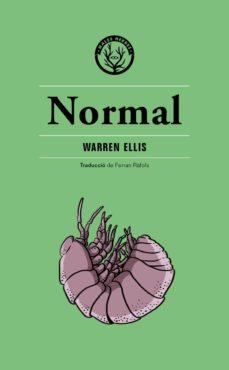 NORMAL | 9788494917004 | ELLIS, WARREN | Llibres Parcir | Librería Parcir | Librería online de Manresa | Comprar libros en catalán y castellano online