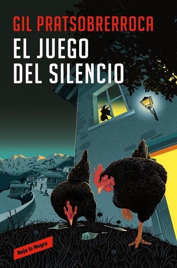 EL JUEGO DEL SILENCIO | 9791387740856 | PRATSOBRERROCA, GIL | Llibres Parcir | Llibreria Parcir | Llibreria online de Manresa | Comprar llibres en català i castellà online