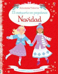 NAVIDAD | 9781474924900 | VVAA | Llibres Parcir | Llibreria Parcir | Llibreria online de Manresa | Comprar llibres en català i castellà online