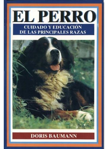 EL PERRO | 9788428209328 | BAUMANN | Llibres Parcir | Llibreria Parcir | Llibreria online de Manresa | Comprar llibres en català i castellà online