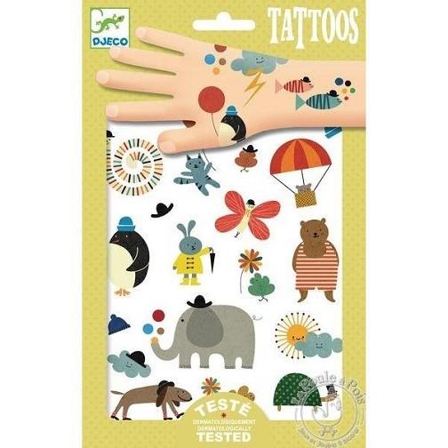 TATUAJES COSITAS BONITAS | 3070900095793 | Llibres Parcir | Librería Parcir | Librería online de Manresa | Comprar libros en catalán y castellano online
