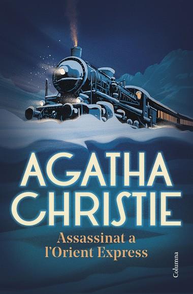 ASSASSINAT A L'ORIENT EXPRESS | 9788466429207 | CHRISTIE, AGATHA | Llibres Parcir | Llibreria Parcir | Llibreria online de Manresa | Comprar llibres en català i castellà online