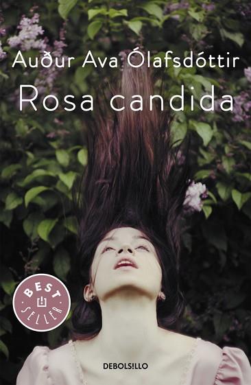 ROSA CANDIDA | 9788466332521 | ÓLAFSDÓTTIR,AUÐUR AVA | Llibres Parcir | Librería Parcir | Librería online de Manresa | Comprar libros en catalán y castellano online
