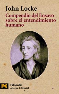 COMPENDIO DEL ENSAYO SOBRE ENTENDIMIENTO HUMANO | 9788420672915 | LOCKE | Llibres Parcir | Llibreria Parcir | Llibreria online de Manresa | Comprar llibres en català i castellà online