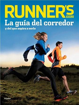 RUNNER'S WORLD | 9788425351006 | RUNNERS | Llibres Parcir | Librería Parcir | Librería online de Manresa | Comprar libros en catalán y castellano online