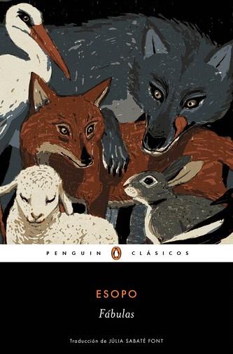 FÁBULAS DE ESOPO | 9788491050797 | ESOPO | Llibres Parcir | Llibreria Parcir | Llibreria online de Manresa | Comprar llibres en català i castellà online