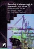 APRENDIZAJE LECTOESCRIPTURA VOL 1 | 9788478272198 | DIEZ DE ULZURRUN | Llibres Parcir | Librería Parcir | Librería online de Manresa | Comprar libros en catalán y castellano online