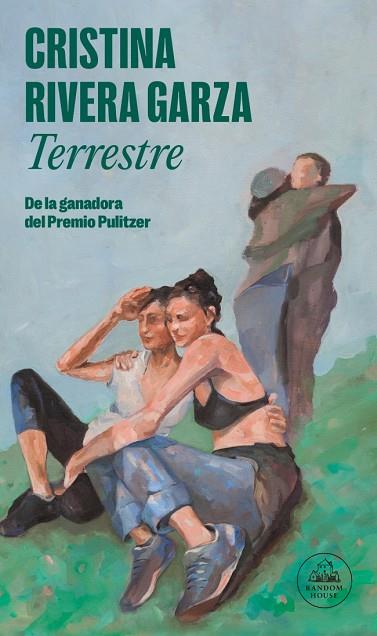 TERRESTRE | 9788439745198 | RIVERA GARZA, CRISTINA | Llibres Parcir | Llibreria Parcir | Llibreria online de Manresa | Comprar llibres en català i castellà online