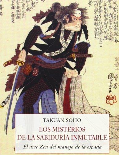 MISTERIOS DE LA SABIDURÍA INMUTABLE, LOS | 9788497168809 | SOHO, TAKUAN | Llibres Parcir | Librería Parcir | Librería online de Manresa | Comprar libros en catalán y castellano online
