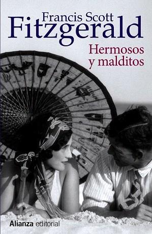 HERMOSOS Y MALDITOS | 9788420675268 | FITZGERALD, FRANCIS SCOTT | Llibres Parcir | Librería Parcir | Librería online de Manresa | Comprar libros en catalán y castellano online