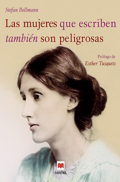 LAS MUJERES QUE ESCRIBEN TAMBIEN SON PEL | 9788416690923 | BOLLMANN STEFAN | Llibres Parcir | Librería Parcir | Librería online de Manresa | Comprar libros en catalán y castellano online